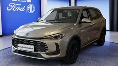 Silber Neu 2025 MG ZS SUV | 19.890 € (Fairer Preis)