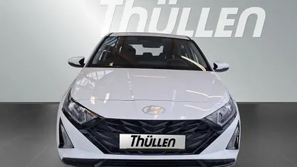 Gebraucht 2024 Hyundai i20 Select Kleinwagen | 15.990 € (Guter Preis)