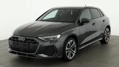 Gebraucht 2025 Audi A3 S-Line | 37.445 € (Fairer Preis)