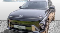 Farbe: schwarz Gebraucht 2024 Hyundai Kona Prime SUV | 30.777 € (Fairer Preis)