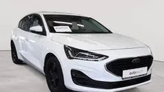 Gebraucht 2022 Ford Focus Cool & Connect Limousine | 14.990 € (Guter Preis)