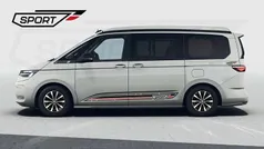 Candyweiß Neu 2025 VW T7 Edition Van | 60.945 € (Superpreis)