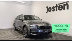 Gebraucht 2025 Skoda Octavia Tour Kombi | 37.450 € (Fairer Preis)