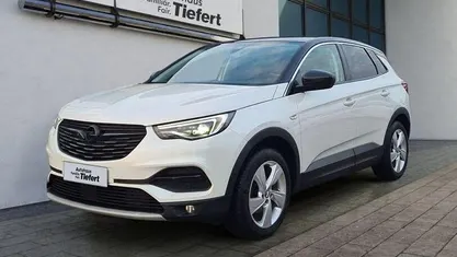 Gebraucht 2019 Opel Grandland X Innovation SUV | 16.500 € (Fairer Preis)