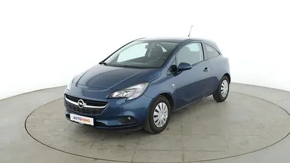 Gebraucht 2017 Opel Corsa Active Limousine | 7.790 € (Guter Preis)