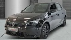 Schwarz Neu 2025 Opel Corsa Edition Limousine | 21.690 € (Fairer Preis)