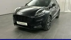 Gebraucht 2020 Ford Puma Titanium Limousine | 13.997 € (Guter Preis)