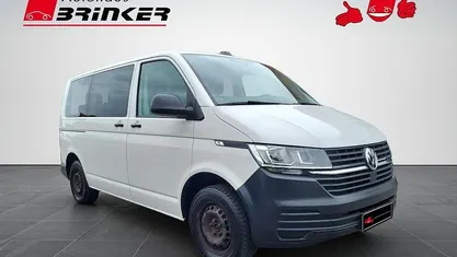 Gebraucht 2020 VW T6.1 Van | 21.960 € (Fairer Preis)