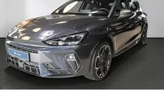 Gebraucht 2025 Cupra Leon VZ | 43.990 € (Fairer Preis)