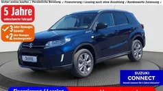 Schwarz Neu 2025 Suzuki Vitara Comfort SUV | 24.985 € (Guter Preis)