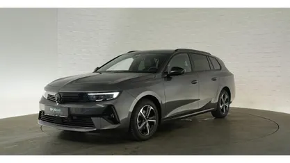 Gebraucht Opel Astra 131 PS (96 kW) 2024 Kombi