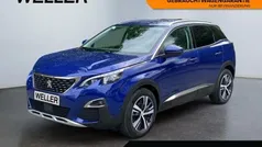 Gebraucht 2019 Peugeot 3008 Allure SUV | 16.860 € (Fairer Preis)