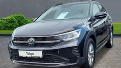 Gebraucht 2024 VW Taigo Life SUV | 22.340 € (Guter Preis)