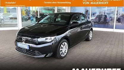 Gebraucht Opel Corsa 101 PS (74 kW) 2025 Kleinwagen