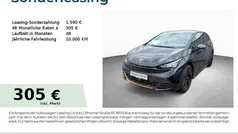 Gebraucht 2025 Cupra Born Kleinwagen | 37.450 € (Guter Preis)