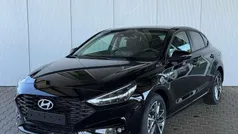 Abyss black metallic Neu 2025 Hyundai i30 GO! Limousine | 26.000 € (Guter Preis)