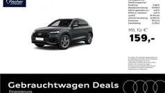 Gebraucht 2024 Audi Q5 S-Line SUV | 49.380 € (Fairer Preis)