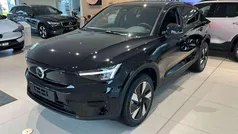 Gebraucht 2024 Volvo C40 Plus SUV | 42.900 € (Fairer Preis)