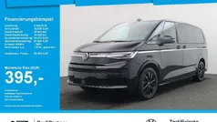 Schwarz Gebraucht 2024 VW T7 Style Van | 56.444 € (Fairer Preis)