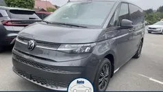 Gebraucht 2025 VW T7 Life Van | 57.995 € (Guter Preis)