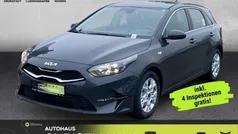Gebraucht 2024 Kia Ceed Comfort Limousine | 21.990 € (Guter Preis)
