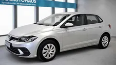 Gebraucht 2023 VW Polo Life Kleinwagen | 16.720 € (Guter Preis)
