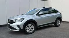 VW Taigo