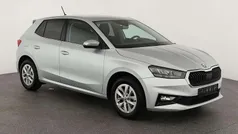 Gebraucht 2024 Skoda Fabia Selection Limousine | 20.895 € (Fairer Preis)