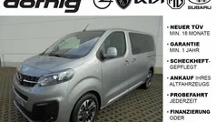 Gebraucht 2019 Opel Zafira Life Edition Van | 29.850 € (Superpreis)