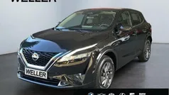 Schwarz Gebraucht 2024 Nissan Qashqai 360º SUV | 25.980 € (Guter Preis)