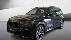 Gebraucht 2022 BMW X7 Comfort Edition SUV | 74.800 € (Superpreis)