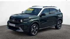 /typ aussenverkleidung metalliclackierung Neu 2025 Citroën e-C3 SUV | 31.977 € (Fairer Preis)