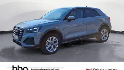 Gebraucht Audi Q2 Advanced Plus 150 PS (110 kW) 2025 SUV