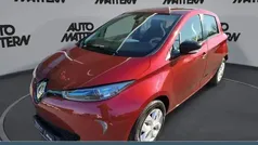 Rot Gebraucht 2019 Renault Zoe Life Kleinwagen | 11.969 € (Fairer Preis)