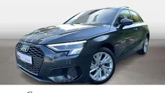 Gebraucht 2024 Audi A3 Sportback S-Line Limousine | 39.480 € (Fairer Preis)