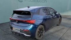 Blau Gebraucht 2022 Cupra Born Kleinwagen | 27.323 € (Fairer Preis)