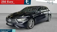 Gebraucht 2024 Mercedes A200 AMG Limousine | 30.980 € (Guter Preis)