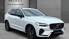 Gebraucht 2024 Volvo XC60 Plus SUV | 44.700 € (Fairer Preis)