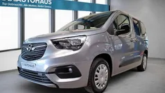 Gebraucht 2022 Opel Combo Life Elegance Van / Kleinbus | 17.280 € (Superpreis)