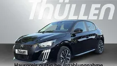 Gebraucht 2025 Peugeot 208 Style Kleinwagen | 23.990 € (Fairer Preis)