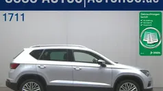 Gebraucht 2020 Seat Ateca Style SUV | 23.440 € (Fairer Preis)