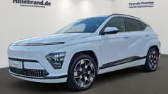 Gebraucht 2024 Hyundai Kona Prime SUV | 34.990 € (Fairer Preis)