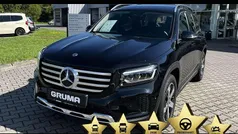 Gebraucht 2024 Mercedes GLB250 Progressive SUV | 45.490 € (Guter Preis)