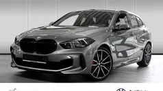Grau Gebraucht 2023 BMW M135 Comfort Edition Kleinwagen | 37.487 € (Fairer Preis)