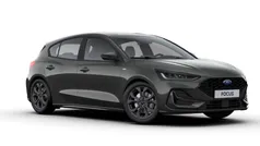 Gebraucht 2025 Ford Focus ST-Line Limousine | 29.900 € (Fairer Preis)
