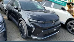 Gebraucht 2024 Renault Scénic Techno Van / Kleinbus | 48.990 € (Fairer Preis)