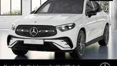 Weiß Gebraucht 2025 Mercedes GLC200 AMG SUV | 53.980 € (Guter Preis)