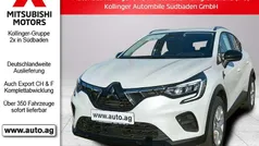 Himalayaweiß Gebraucht 2024 Mitsubishi ASX Plus SUV | 22.422 € (Fairer Preis)