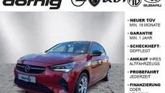 Gebraucht 2021 Opel Corsa-e Edition Kleinwagen | 13.740 € (Guter Preis)