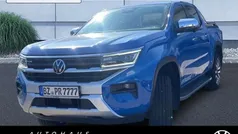 Andere farbe Gebraucht 2023 VW Amarok Aventura Abholung | 47.619 € (Superpreis)